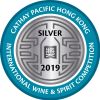 Silver In Asian Food Pairing 2019