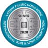 Silver In Asian Food Pairing  2020