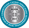 Silver In Asian Food Pairing 2021