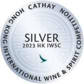 Silver In Asian Food Pairing 2023