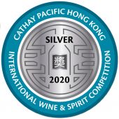 Silver In Asian Food Pairing  2020