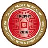 Kung Pao Chicken Trophy 2018