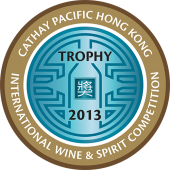 Best Wine from Japan 2013