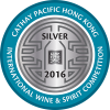 Crystal King Prawn with Parma Ham Silver 2016