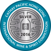 Crystal King Prawn with Parma Ham Silver 2016