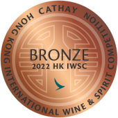 Bronze Award 2022