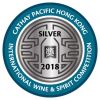 White Sashimi Silver 2018
