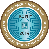 Best USA Wine 2014