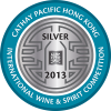 Pad Thai Silver 2013