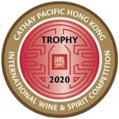 Best Fortified Wine 2020
