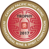 Best Fortified Wine (Worldwide) 2017