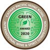 Green Award 2020 