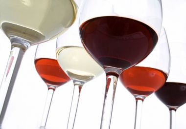Test Your Palate Wine Tasting Event Returns