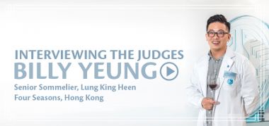Interview with Billy Yeung - Lung King Hing