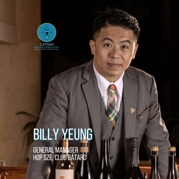 Billy Yeung Billy Yeung