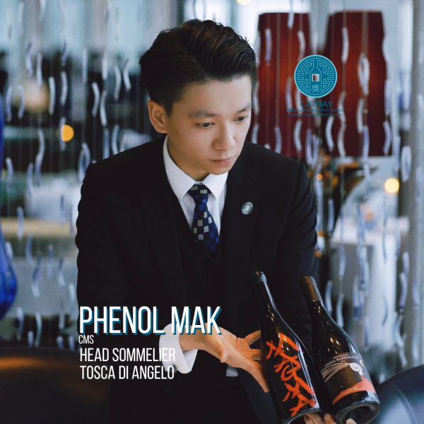 [2023] Phenol Mak