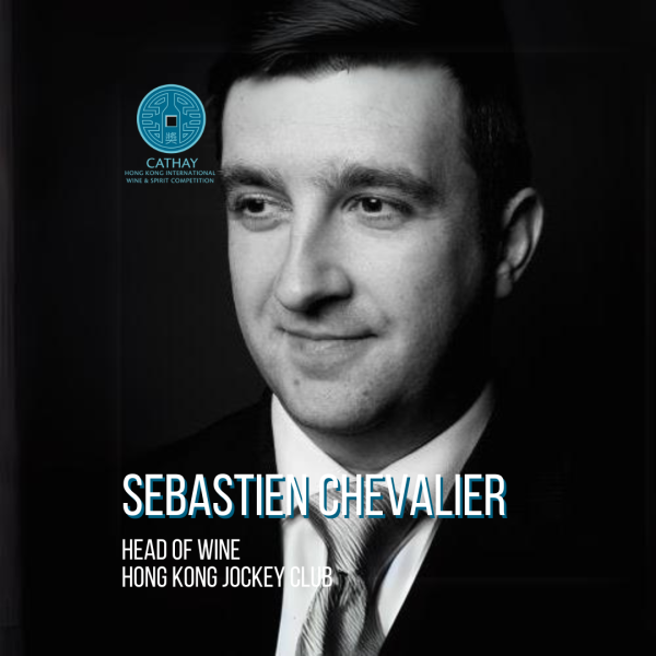 [2023] Sebastien Chevalier