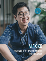 Alex Ko