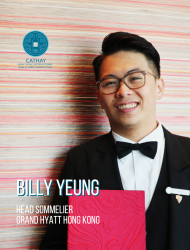 Billy  Yeung