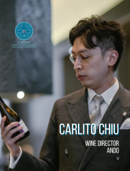 Carlito Chiu