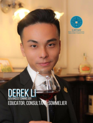 Derek Li