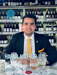 Harnil Mathur