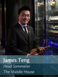 [2019] James Teng