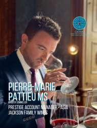   Pierre-Marie  Pattieu MS