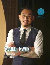 Samuel Kwok