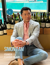 Simon Tam