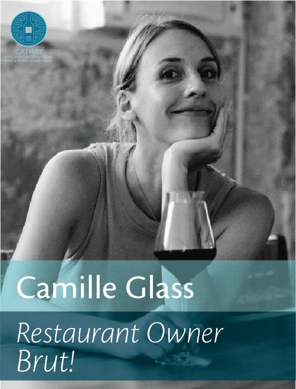 [2022] Camille Glass