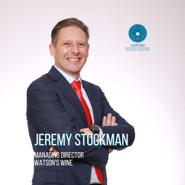 Jeremy Stockman