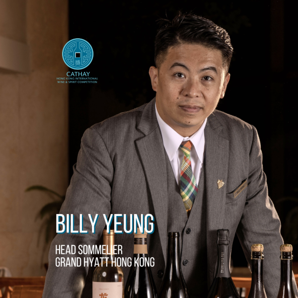 Billy  Yeung