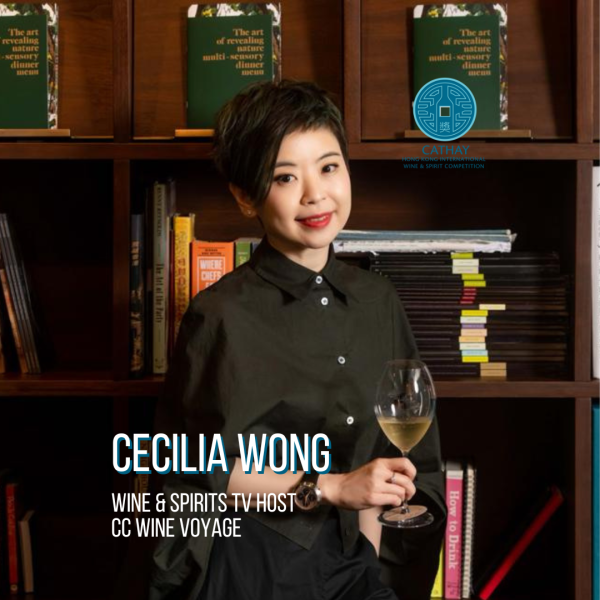 Cecilia Wong