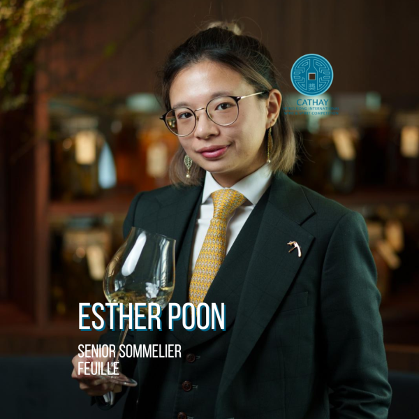 Esther Poon