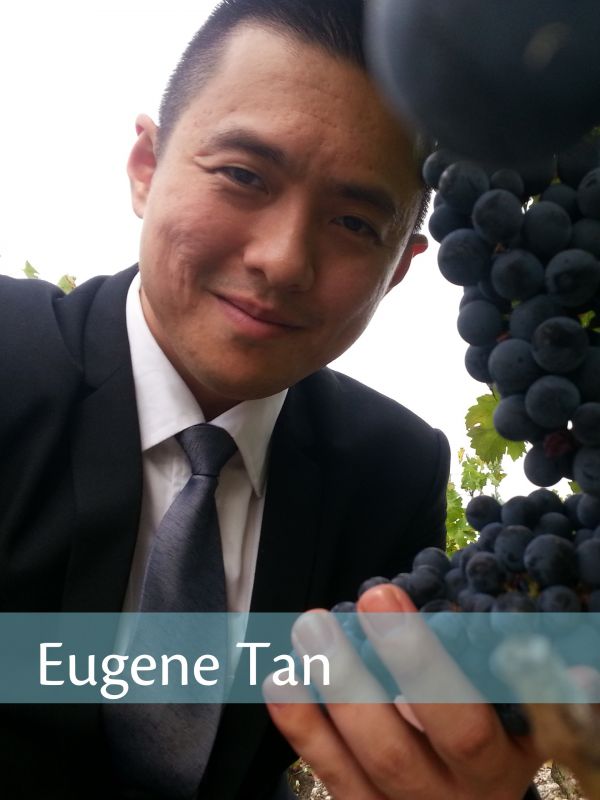[2018] Eugene Tan