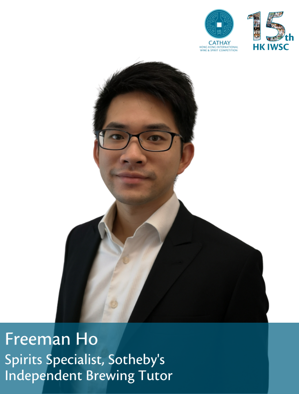 Freeman Ho