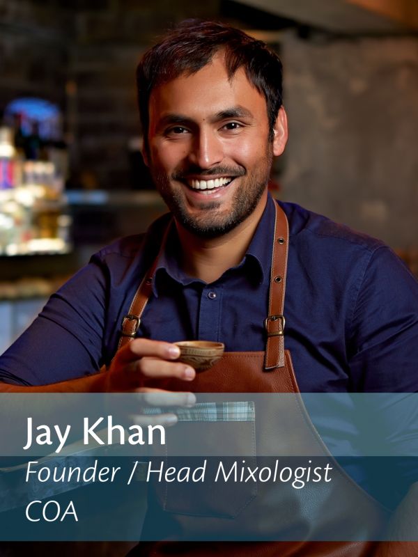 [2018] Jay Khan Judge | Cathay Pacific Hong Kong International Wine ...