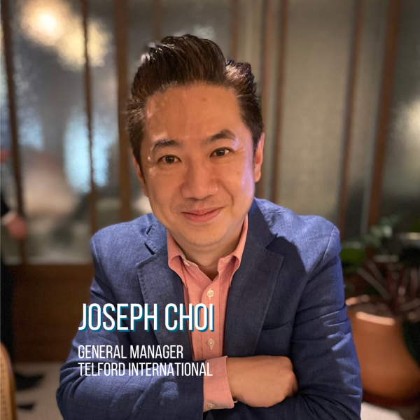 Joseph Choi