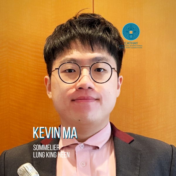 Kevin  Ma