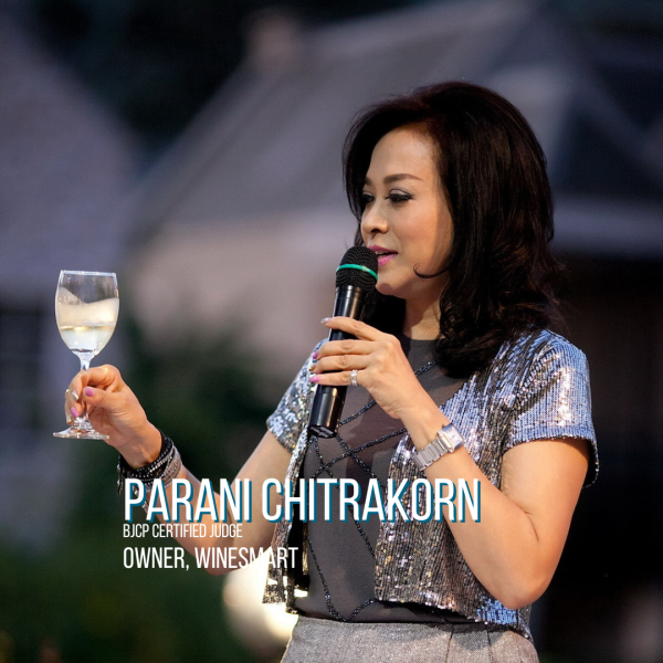 Parani Chitrakorn