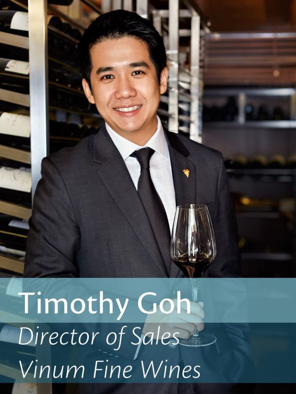 [2019] Timothy  Goh
