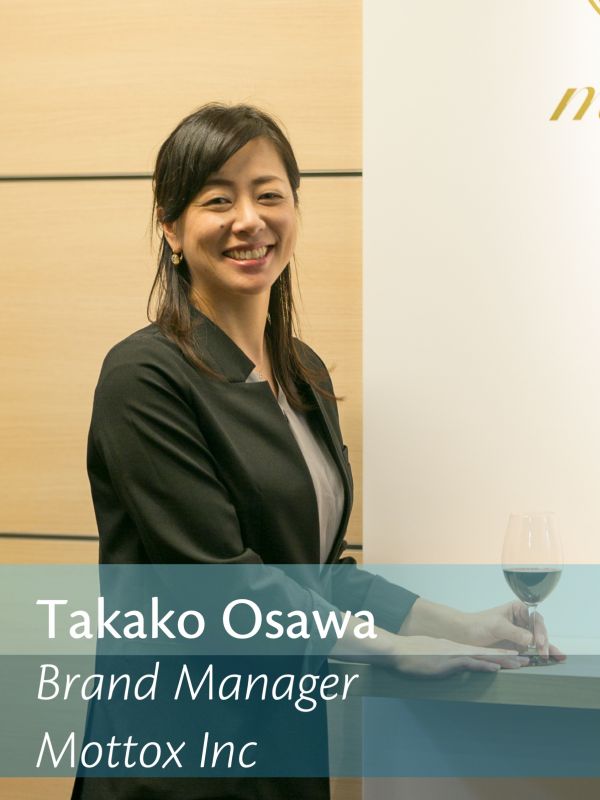 [2019] Takako  Osawa