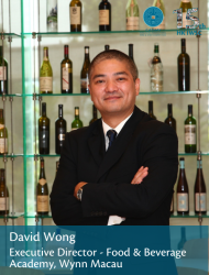 David  Wong
