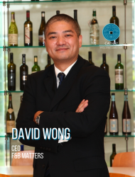 David  Wong