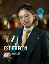 Esther Poon