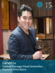 Gerald  Lu