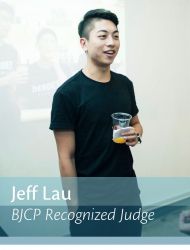 [2019] Jeff Lau