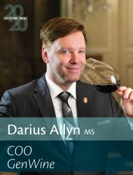 [2020] Darius Allyn MS