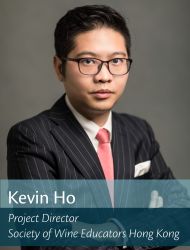[2019] Kevin Ho